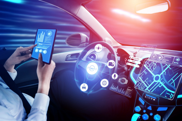 Automotive & Engineering Automotive & Engineering