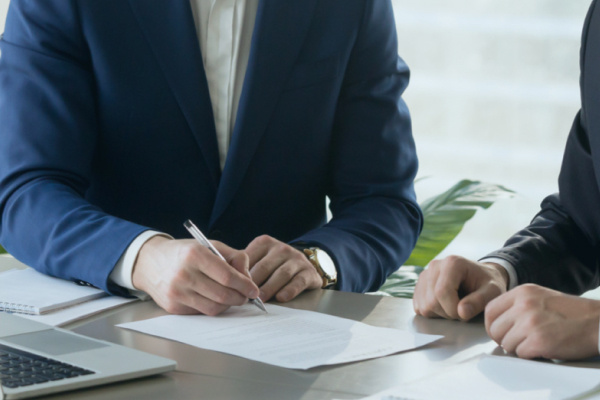 Contract to Hire Contract to Hire