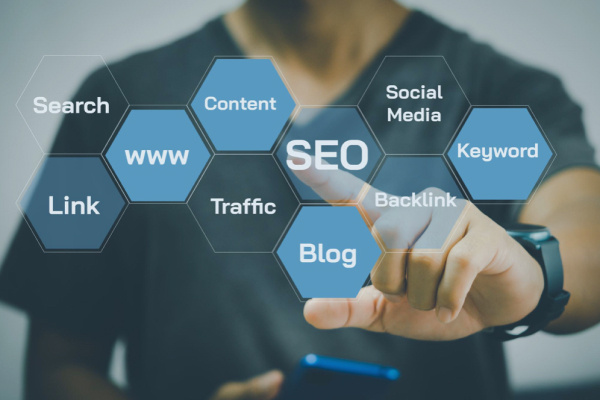 SEO SERVICES SEO SERVICES